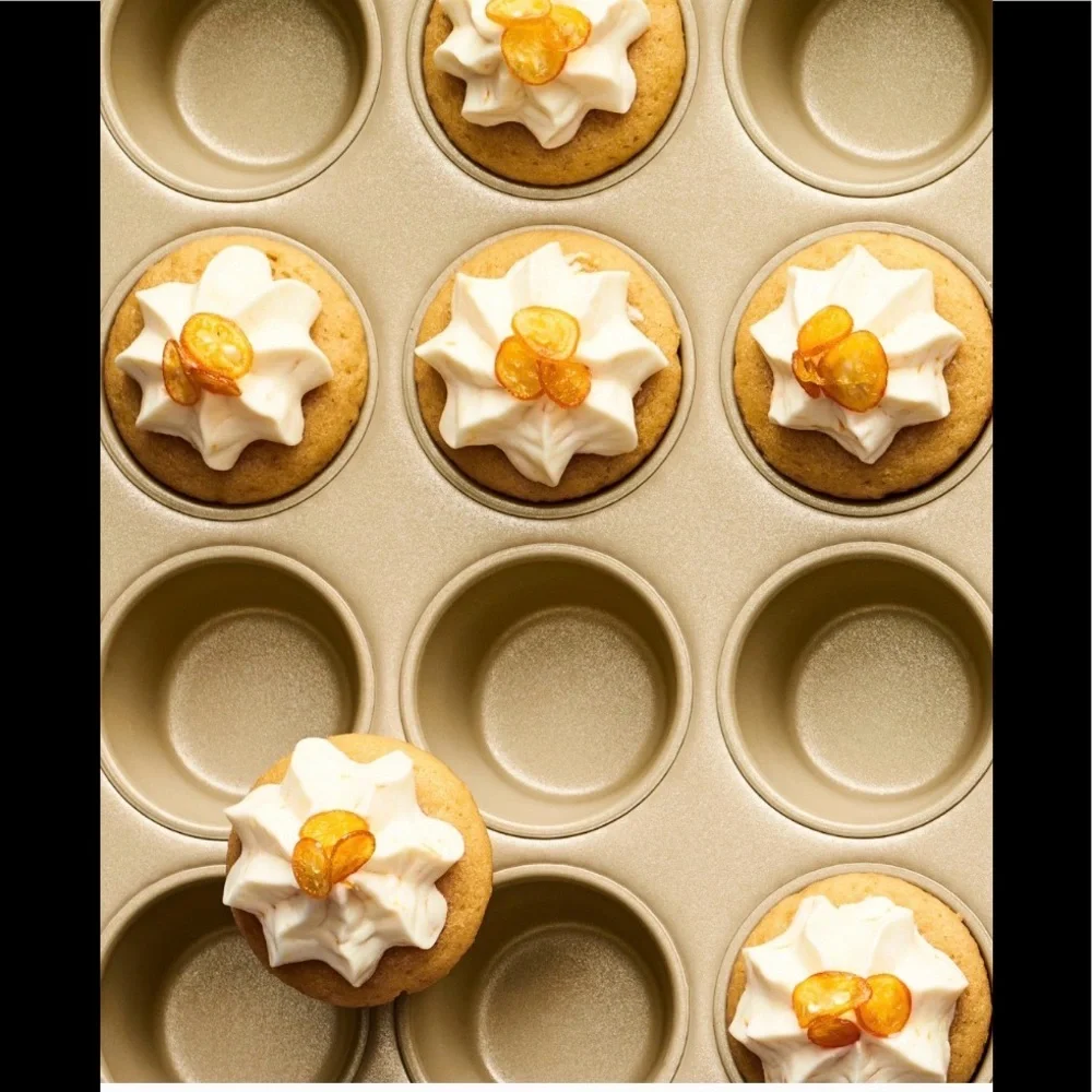 William Sonoma Mini Cheesecake Pan